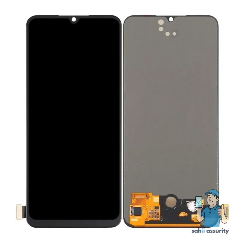 LCD with Touch Screen for Vivo V20 2021